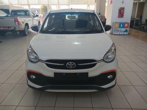 Toyota Vitz 1.0 XR X-CITE - Image 4