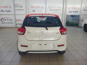 Toyota Vitz 1.0 XR X-CITE - Image 5