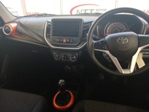 Toyota Vitz 1.0 XR X-CITE - Image 6