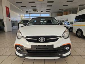 Toyota Vitz 1.0 XR X-CITE - Image 9