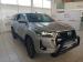 Toyota Hilux 2.8 GD-6 Raider 4X4 automaticD/C - Thumbnail 1