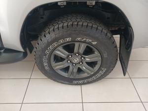 Toyota Hilux 2.8 GD-6 Raider 4X4 automaticD/C - Image 23