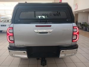 Toyota Hilux 2.8 GD-6 Raider 4X4 automaticD/C - Image 5