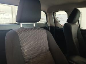 Toyota Hilux 2.4 GD-6 RB SRXE/CAB - Image 15