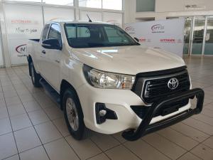 Toyota Hilux 2.4 GD-6 RB SRXE/CAB - Image 1