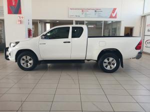 Toyota Hilux 2.4 GD-6 RB SRXE/CAB - Image 21
