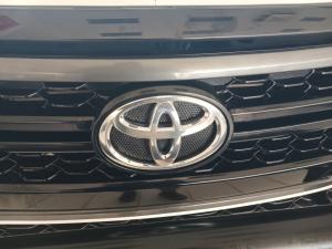 Toyota Hilux 2.4 GD-6 RB SRXE/CAB - Image 24