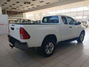 Toyota Hilux 2.4 GD-6 RB SRXE/CAB - Image 2