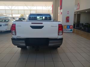 Toyota Hilux 2.4 GD-6 RB SRXE/CAB - Image 5