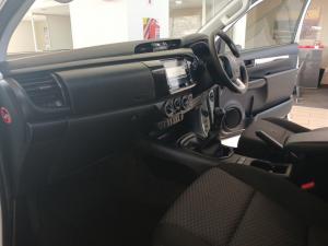 Toyota Hilux 2.4 GD-6 RB SRXE/CAB - Image 7