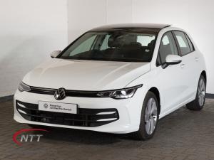 Volkswagen Golf 1.4 TSI Life + Tiptronic - Image 1