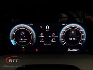 Volkswagen Golf 1.4 TSI Life + Tiptronic - Image 21