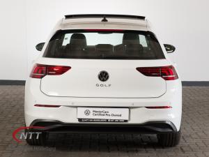 Volkswagen Golf 1.4 TSI Life + Tiptronic - Image 5