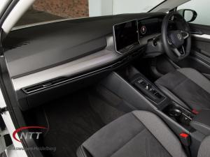 Volkswagen Golf 1.4 TSI Life + Tiptronic - Image 7