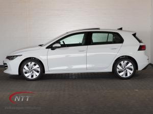 Volkswagen Golf 1.4 TSI Life + Tiptronic - Image 8