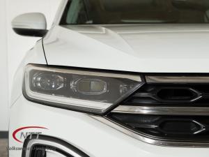 Volkswagen T-ROC 1.4 TSI Design Tiptronic - Image 10