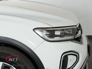 Volkswagen T-ROC 1.4 TSI Design Tiptronic - Image 11