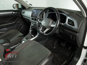 Volkswagen T-ROC 1.4 TSI Design Tiptronic - Image 17