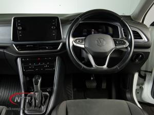 Volkswagen T-ROC 1.4 TSI Design Tiptronic - Image 19