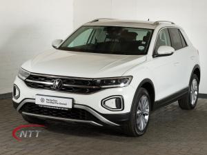 Volkswagen T-ROC 1.4 TSI Design Tiptronic - Image 1