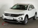 Thumbnail Volkswagen T-ROC 1.4 TSI Design Tiptronic
