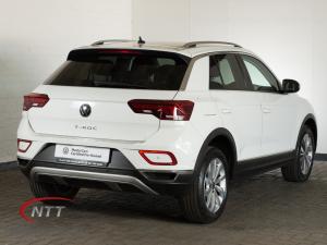 Volkswagen T-ROC 1.4 TSI Design Tiptronic - Image 2