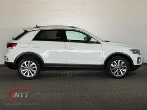 Volkswagen T-ROC 1.4 TSI Design Tiptronic - Image 3