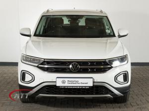 Volkswagen T-ROC 1.4 TSI Design Tiptronic - Image 4