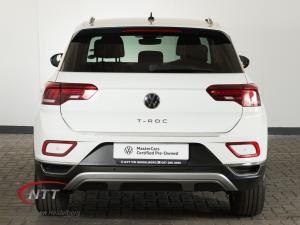 Volkswagen T-ROC 1.4 TSI Design Tiptronic - Image 5
