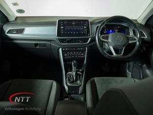 Volkswagen T-ROC 1.4 TSI Design Tiptronic - Image 6