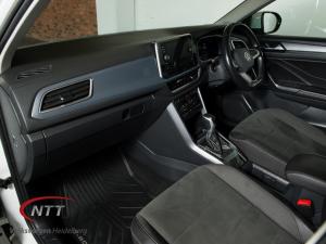 Volkswagen T-ROC 1.4 TSI Design Tiptronic - Image 7