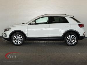 Volkswagen T-ROC 1.4 TSI Design Tiptronic - Image 8