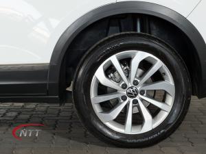 Volkswagen T-ROC 1.4 TSI Design Tiptronic - Image 9