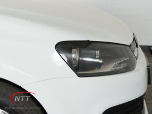 Volkswagen Polo Vivo 1.4 Trendline - Image 11