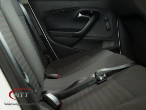 Volkswagen Polo Vivo 1.4 Trendline - Image 14