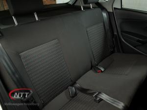 Volkswagen Polo Vivo 1.4 Trendline - Image 15