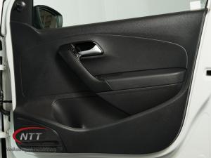 Volkswagen Polo Vivo 1.4 Trendline - Image 16