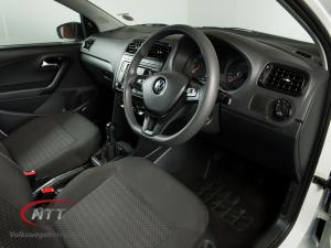 Volkswagen Polo Vivo 1.4 Trendline - Image 17