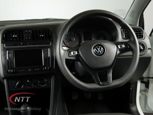 Volkswagen Polo Vivo 1.4 Trendline - Image 19