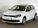 Thumbnail Volkswagen Polo Vivo 1.4 Trendline