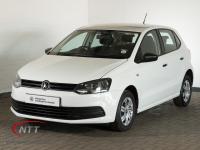 Thumbnail Volkswagen Polo Vivo 1.4 Trendline
