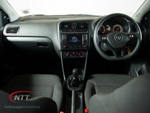 Volkswagen Polo Vivo 1.4 Trendline - Image 20