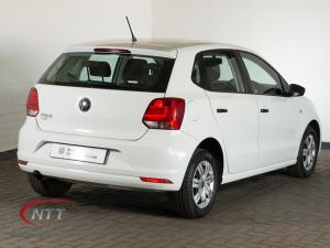 Volkswagen Polo Vivo 1.4 Trendline - Image 2