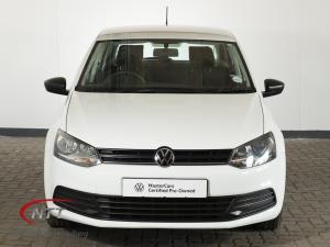 Volkswagen Polo Vivo 1.4 Trendline - Image 4