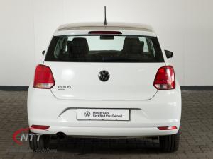 Volkswagen Polo Vivo 1.4 Trendline - Image 5