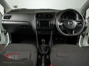 Volkswagen Polo Vivo 1.4 Trendline - Image 6
