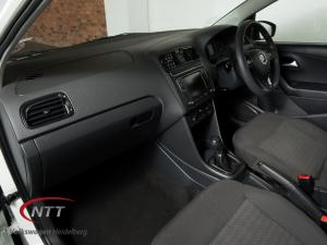 Volkswagen Polo Vivo 1.4 Trendline - Image 7