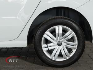 Volkswagen Polo Vivo 1.4 Trendline - Image 9