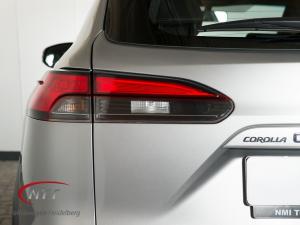 Toyota Corolla Cross 1.8 XS - Image 12