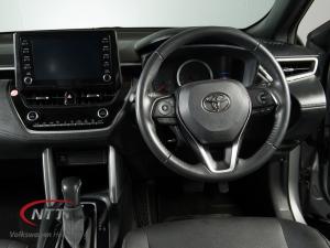 Toyota Corolla Cross 1.8 XS - Image 19